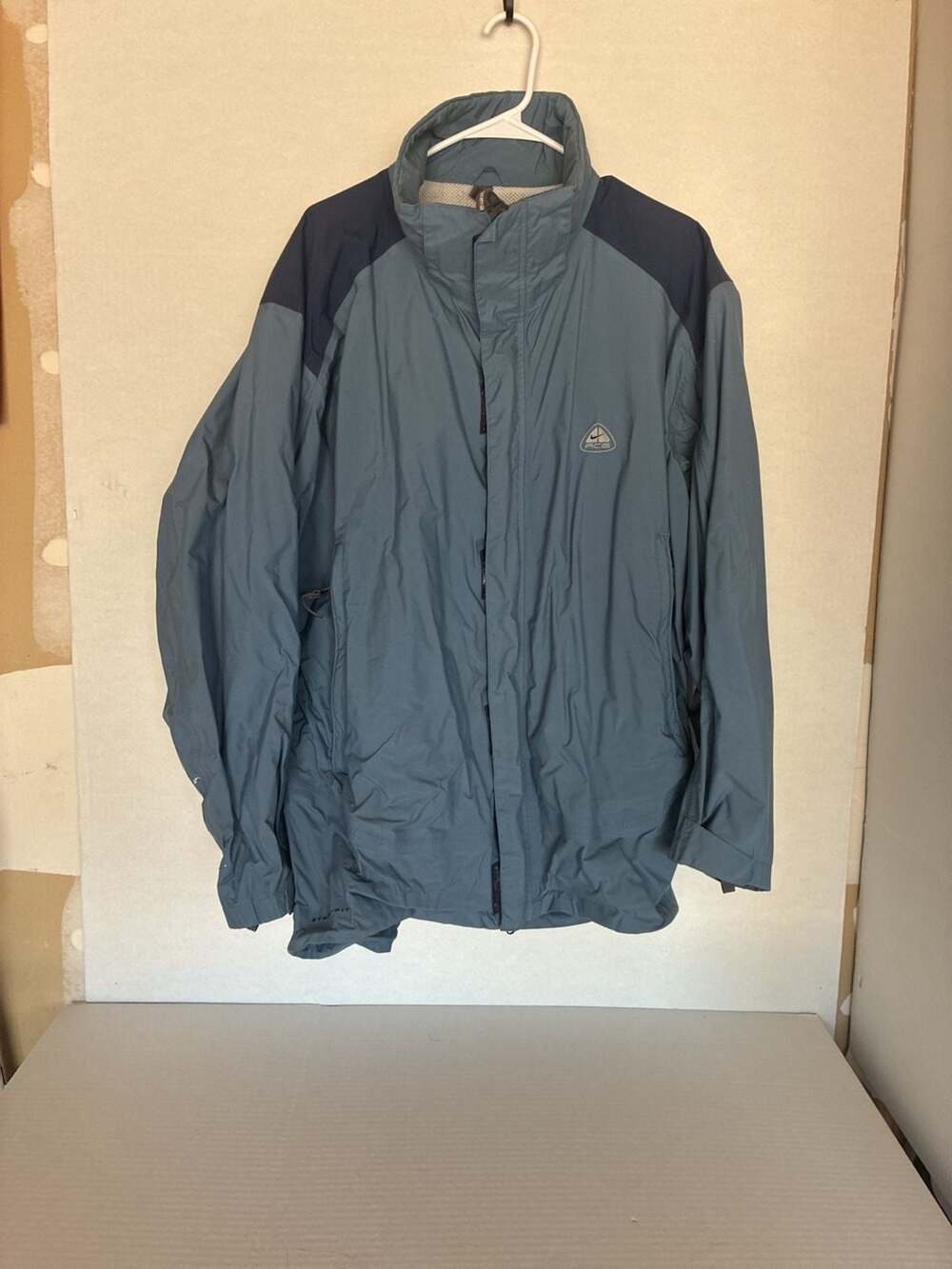 Vintage Nike ACG Storm-FIT Outer Layer Jacket